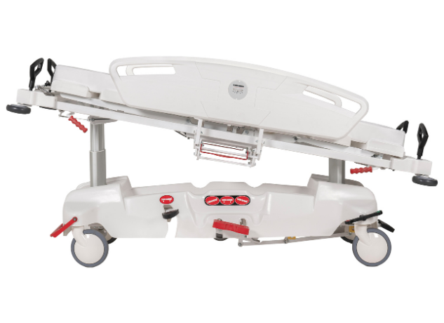 Functional Recovery Stretcher 5